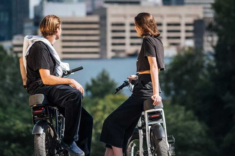 Montreal: E-Bike Sightseeing Tour - Should you book this Montreal E-Bike Tour?