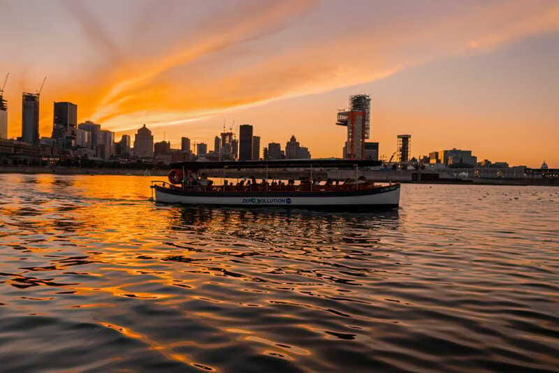 Montreal: Electric Boat Cruise with Onboard Drinks - Should you book this Montreal electric boat cruise?