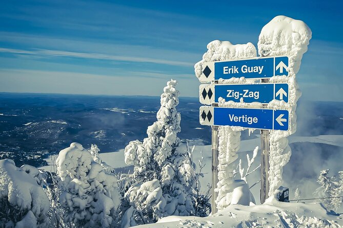 Montreal Epic Ski Adventure in Quebec’s Winter Wonderland - Dinner Is Not Included, So Plan Your Food Like a Skier