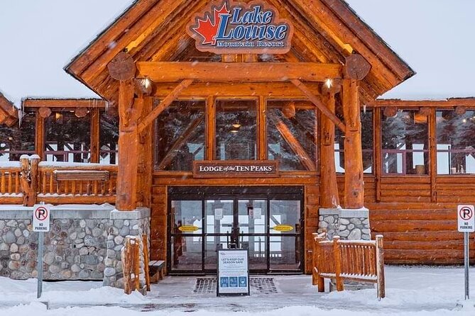 Montreal Epic Ski Adventure in Quebec’s Winter Wonderland - Price and Value: Is $541.56 Worth a 10-Hour Ski Package?