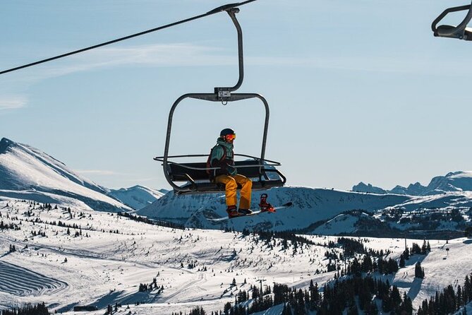 Montreal Epic Ski Adventure in Quebec’s Winter Wonderland - Who This Tour Fits Best, and Who Might Be Happier Doing It Independently