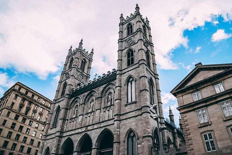 Montreal: Essential Neighborhoods Walking Tour + Basilica - Where The Tour Starts In Place d’Armes, And Why It Matters