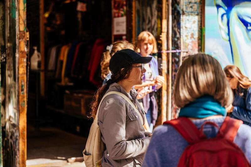 Montreal: Essential Neighborhoods Walking Tour + Basilica - Small Group Size And Guides Like Danny, Jeff, Melanie, And Gabby