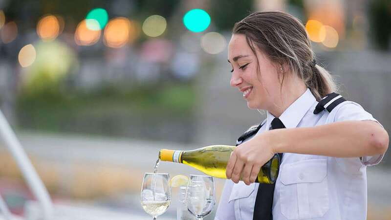Montreal: Evening Cruise with DJ and Dance Floor - Key highlights you’ll actually care about