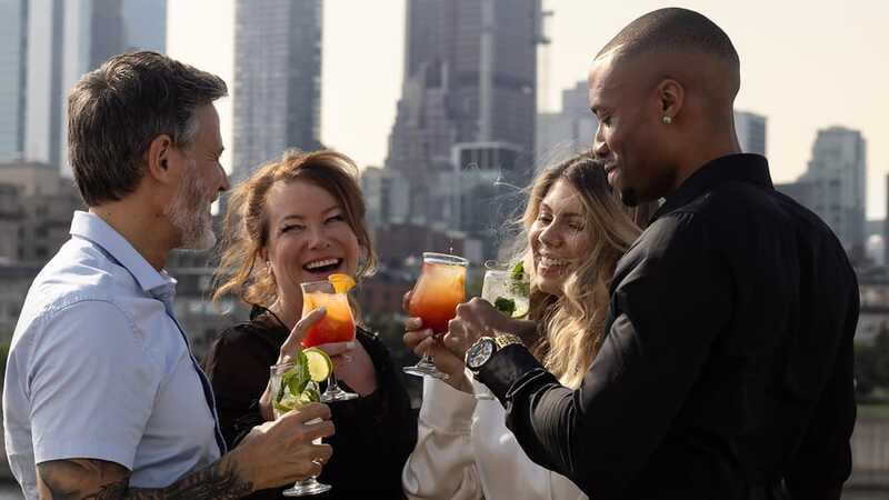Montreal: Evening Cruise with DJ and Dance Floor - Value at $67, what you’re paying for and how to get your money back in fun