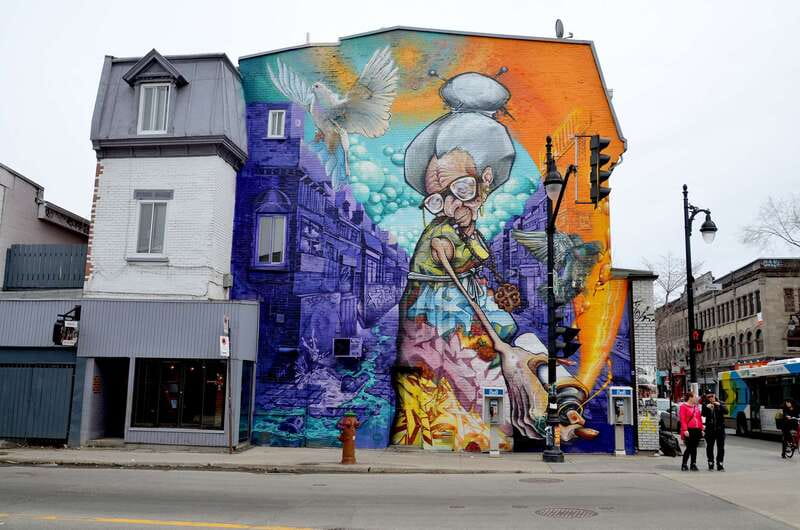 Montreal: Full-Day Small Group City Tour - Guides, comfort, and pacing: how to get the most from 7 hours