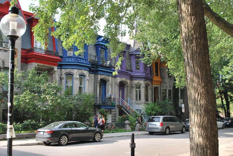 Montreal: Full-Day Small Group City Tour - Westmount, Plateau, and Mile End: the neighborhoods you’ll remember