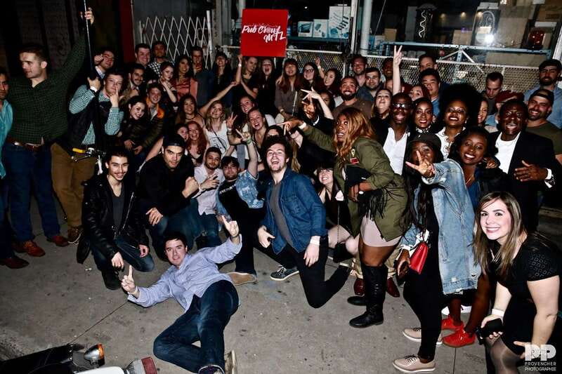 Montreal: Guided Bar Crawl with Free Shots and Club Entry - Why This Montreal Night Out Feels Different