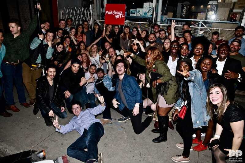 Montreal: Guided Bar Crawl with Free Shots and Club Entry - A Practical, No-Stress Way to Enjoy It