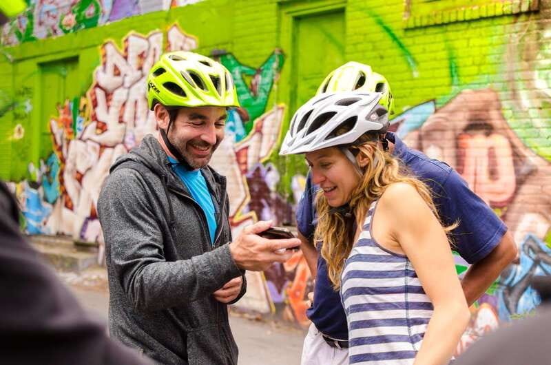Montreal: Guided Bike Tour of City, Old Port & Plateau - Old Port and Old Montreal: history at pedal speed