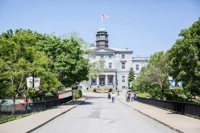 Montreal: Guided Bike Tour of City, Old Port & Plateau - Plateau and La Fontaine Park: greenery plus neighborhood character