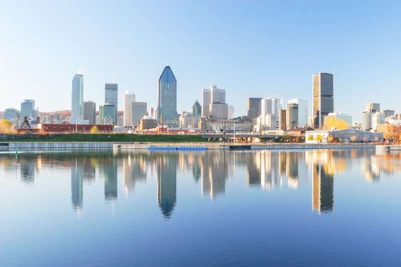 Montreal: Guided Bus Tour - Key Things to Know Before You Go