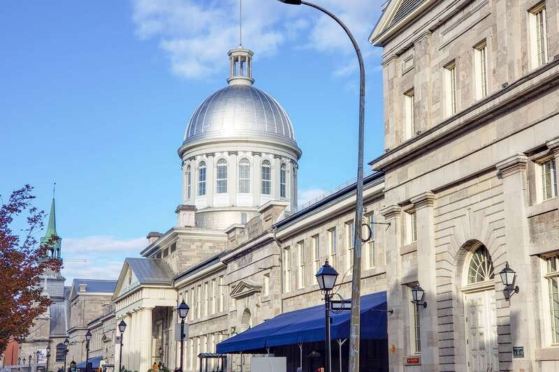 Montreal: Guided Bus Tour - Olympic Park and the Bell Centre, Big Energy for Sports Fans