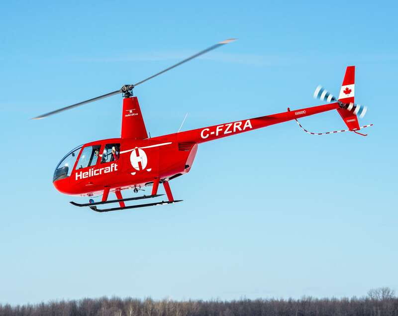 Montreal: Guided Helicopter Tour - Photo Tips for Getting Shots You’ll Actually Like