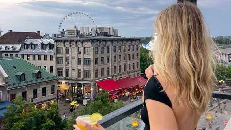 Montreal: Guided Pub Crawl of the City's Skyline Bars - Is $73 Worth It? The Value Math for Drinks, Shots, and Access