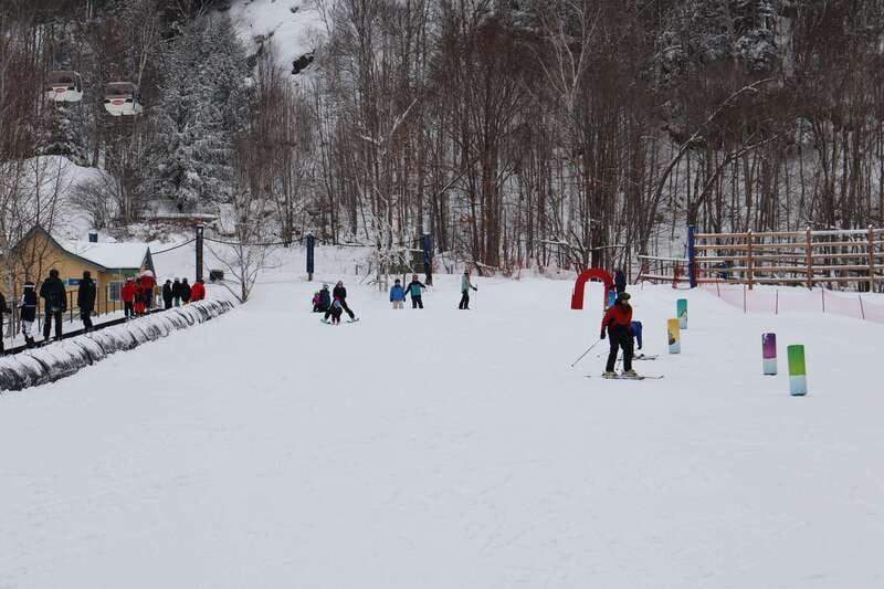 Montreal: Guided Skiing in Quebec Forests - Getting There: From Montreal to Quebec’s Snow Routes