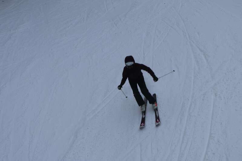 Montreal: Guided Skiing in Quebec Forests - Who Should Book This Ski Trip (And Who Should Skip It)