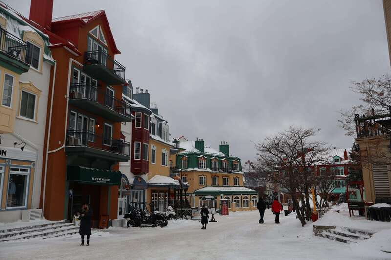 Montreal: Guided tour of the Laurentides Mont Tremblant - Price and value: is $310 worth it?
