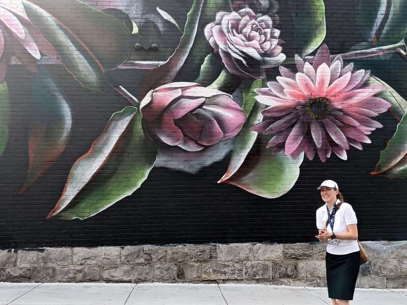 Montreal: Guided Walking Tour of Montreal's Murals - Why Montreal murals feel like culture, not just decoration