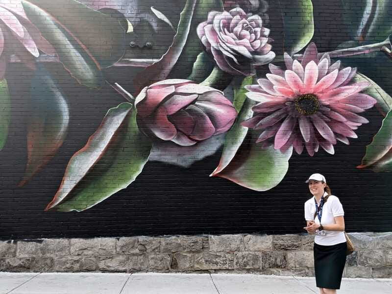 Montreal: Guided Walking Tour of Montreal's Murals - What you’ll notice on the walls, and what to look for