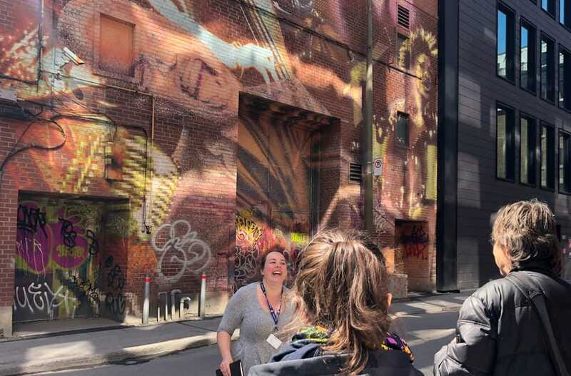 Montreal: Guided Walking Tour of Montreal's Murals - Guides matter more than you think, and this tour has a strong track record