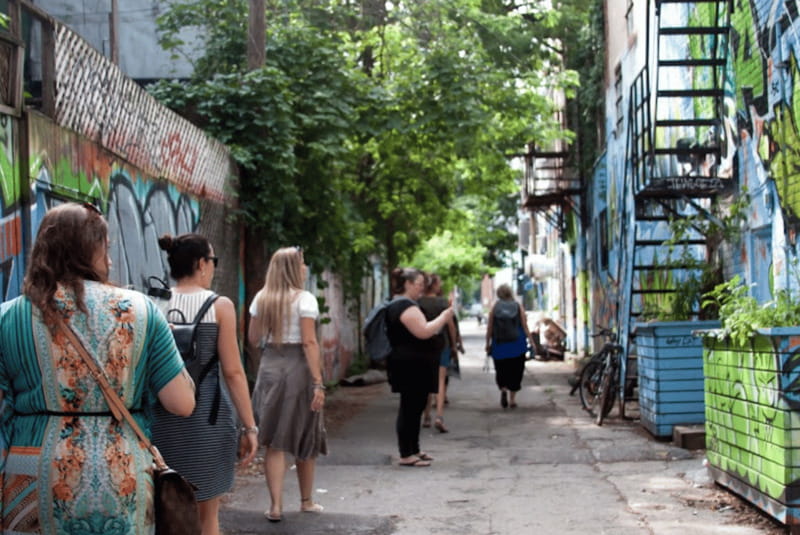Montreal: Guided Walking Tour of Montreal's Murals - Practical stuff you should know before you go