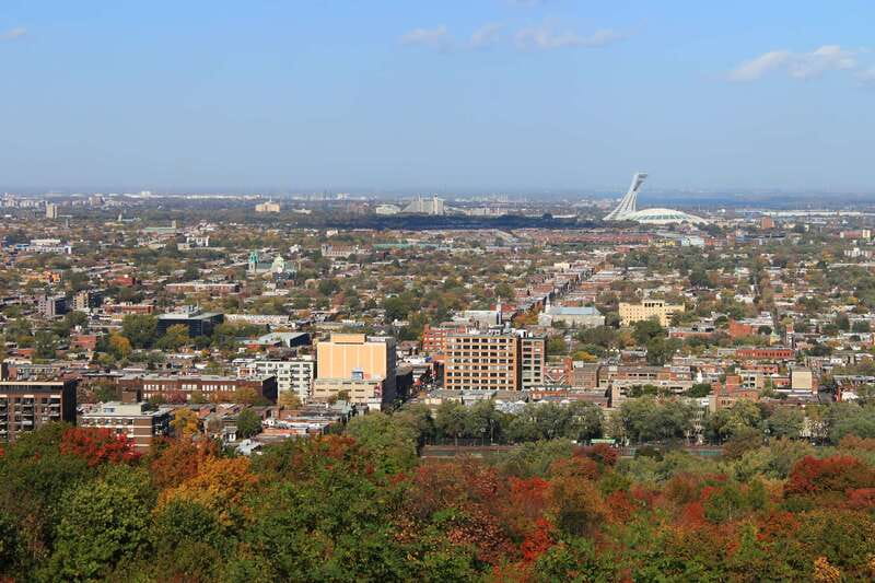 Montreal: Half-Day City Tour - Quick hits before you go