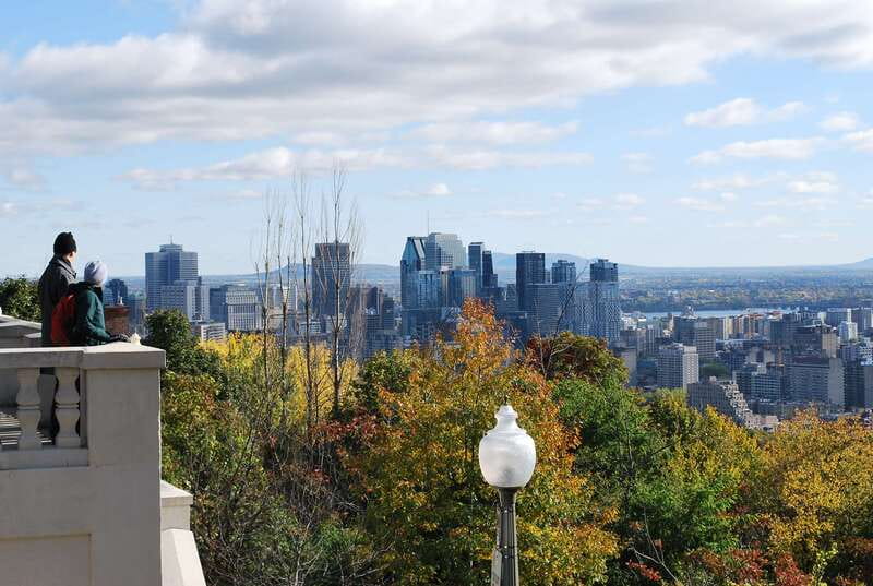 Montreal: Half-Day City Tour - Morning route: Oratory first, then Mount Royal, islands, and Old Montreal photos