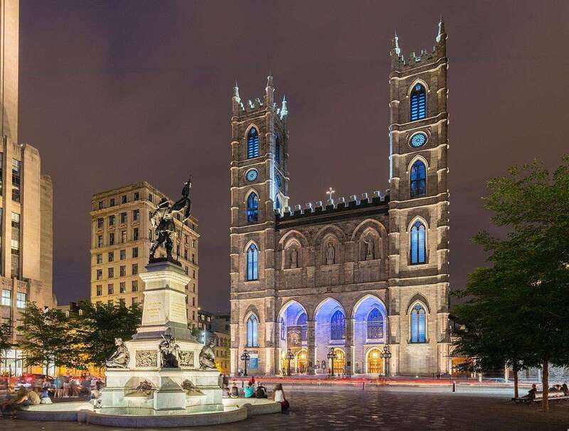 Montreal: Half-day Guided City Tour - Why this 5-hour Montreal loop works so well