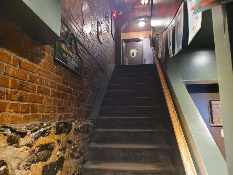 Montreal: Haunted Pub Crawl - Key Things You’ll Notice on This Haunted Montreal Pub Crawl
