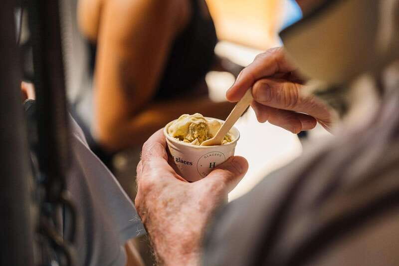 Montreal: Jean-Talon Market & Beyond Locally Owned Food Tour - Seasonal extras: spice den and forager stops