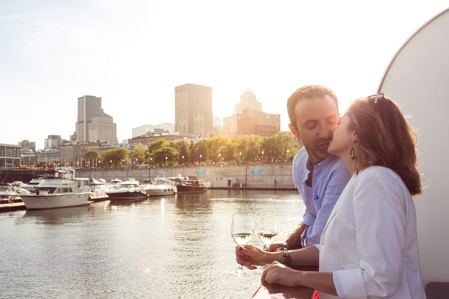 Montreal: Le Bateau-Mouche St. Lawrence Sightseeing Cruise - Who this cruise is best for, and who might not love it
