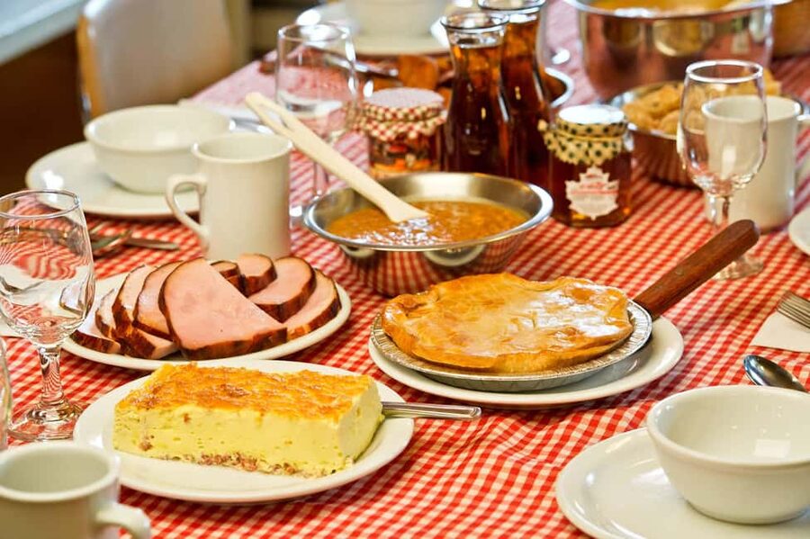 Montreal: Maple Syrup Tour with Sugar Shack & Local Cuisine - Key Points Worth Paying Attention To