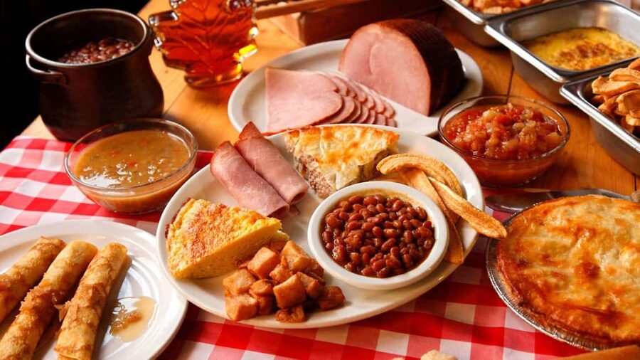 Montreal: Maple Syrup Tour with Sugar Shack & Local Cuisine - Cabane à Sucre Energy, Without the Full Quebec Road Trip