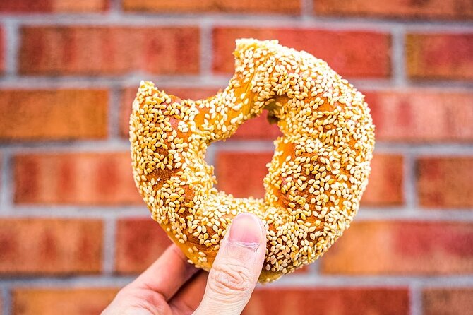 Montreal Mile End Authentic Food Tour with 7 Delicacies Tastings - Should you book the Montreal Mile End Authentic Food Tour?