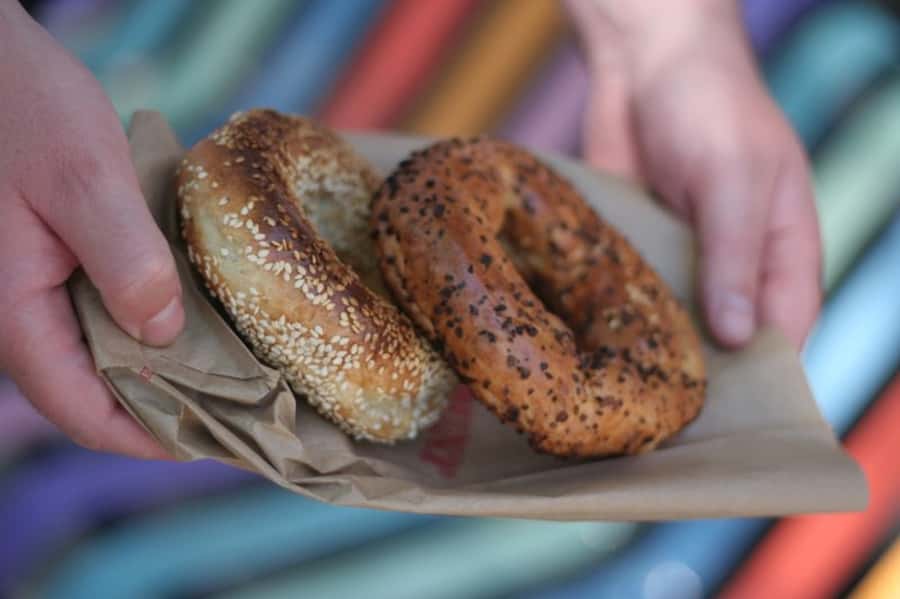 Montreal: Mile End District Food Tour with 8+ Tastings - First Bite in Mile End, With Real Neighborhood Energy