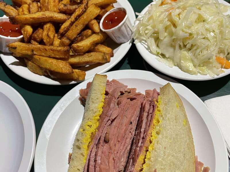 Montréal: Mile End Foodie Tour with Tasting - Price and value: is $79 actually fair for what you get?