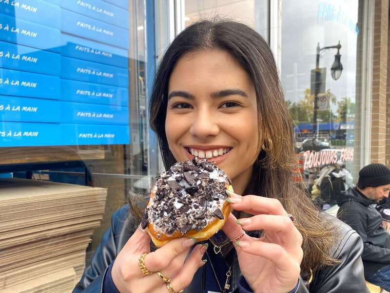 Montréal: Mile End Foodie Tour with Tasting - Your 3-hour walking plan, and how to pace yourself