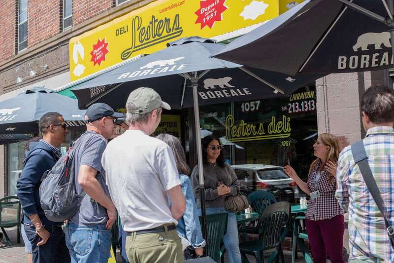 Montreal: Mile-End Foodie Walking Tour with 7 Tastings - Key Takeaways Before You Go