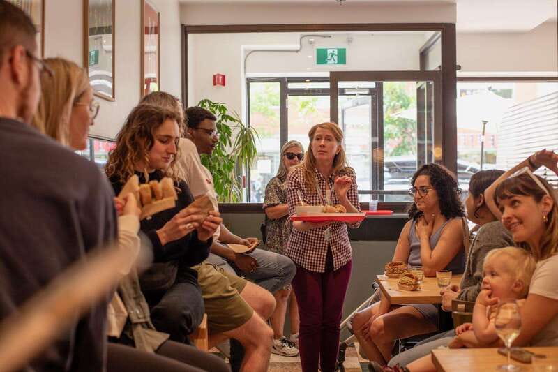 Montreal: Mile-End Foodie Walking Tour with 7 Tastings - Who Should Book This Mile End Foodie Walk