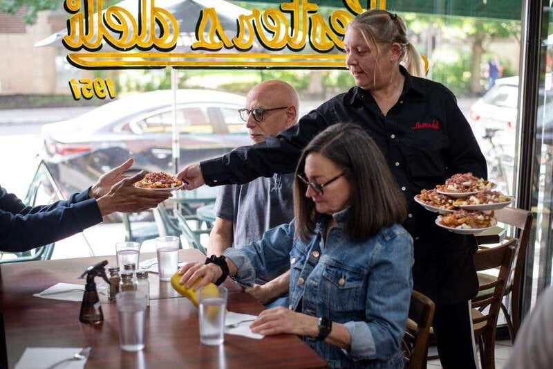 Montreal: Mile-End Foodie Walking Tour with 7 Tastings - Lester’s Deli Start: How the Tour Gets You Oriented Fast