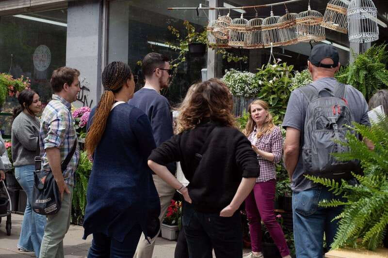 Montreal: Mile-End Foodie Walking Tour with 7 Tastings - Poutine With Smoked Meat and Fried Pickles, Then Street Gnocchi
