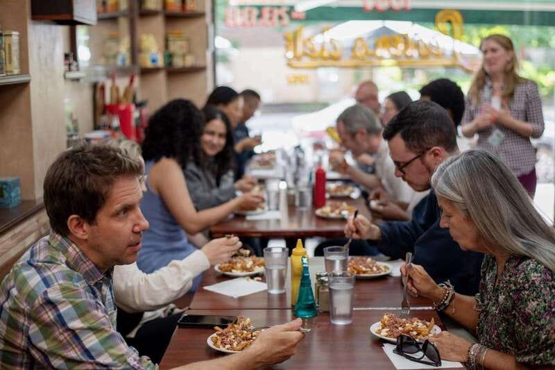 Montreal: Mile-End Foodie Walking Tour with 7 Tastings - Smoked Meat and Bagels, Plus the Montreal-Style Mindset