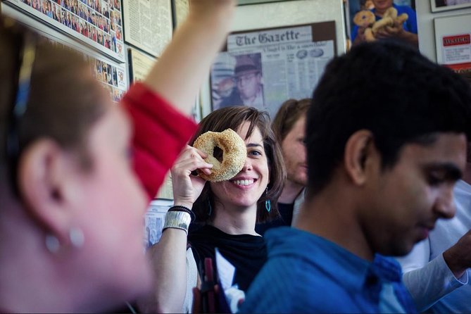 Montreal Mile End Local Guided Food Tour by Local Montreal Tours - Key highlights to look forward to