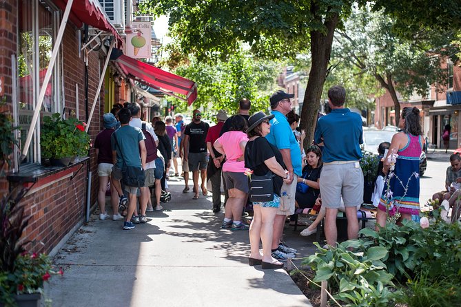 Montreal Mile End Local Guided Food Tour by Local Montreal Tours - Mile End food tour, and why the neighborhood matters