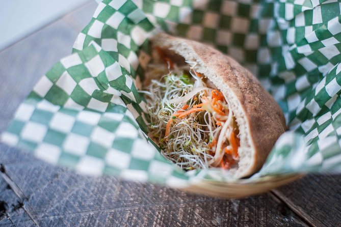 Montreal Mile End Local Guided Food Tour by Local Montreal Tours - What you actually eat: the full tasting lineup