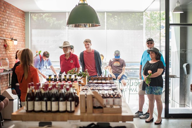 Montreal Mile End Local Guided Food Tour by Local Montreal Tours - Drinks, swaps, and how to manage your expectations