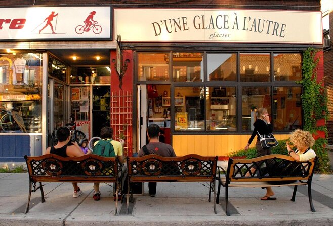 Montreal Mile End Local Guided Food Tour by Local Montreal Tours - Price, time, and what value really means here