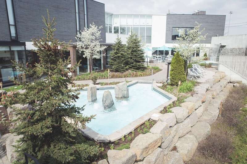 Montreal: Nordic Spa Thermal Experience - Who this Montreal spa day fits best