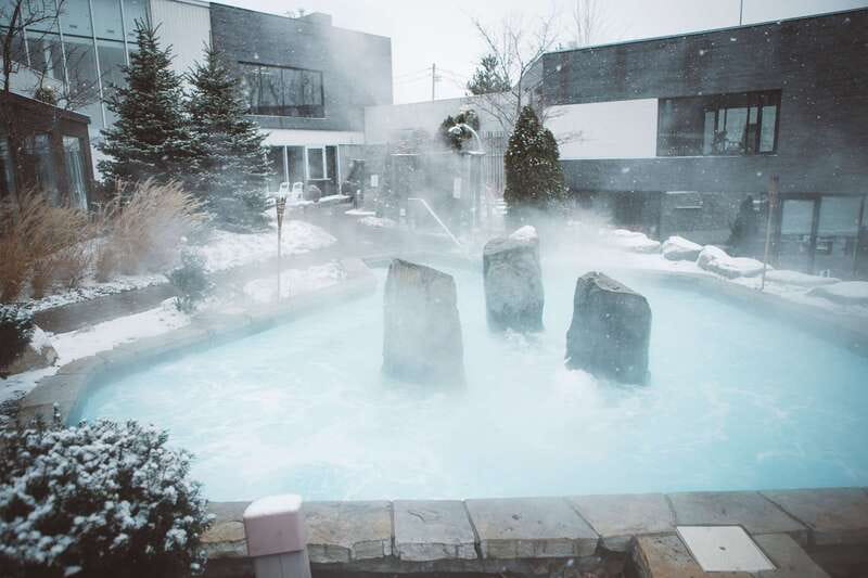 Montreal: Nordic Spa Thermal Experience - Should you book the Nordic Spa Thermal Experience for your trip?
